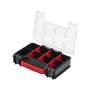 Ящик для інструментів QBRICK SYSTEM PRO TOOLBOX + 5 x PRO ORGANIZER MULTI (Z257776PG003)