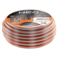 Шланг для поливу Neo Tools 1/2 "x 20 m, 4-шар. Optima (15-820)