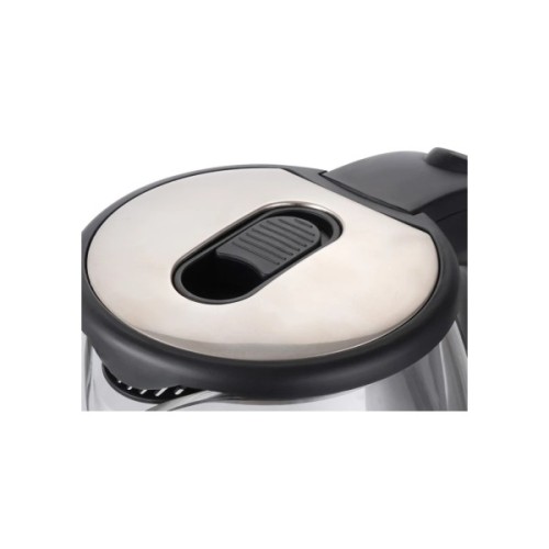 Електрочайник WINNINGSTAR ST-6017 Silver