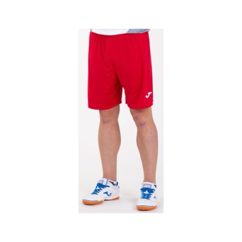 Шорти Joma Nobel 100053.600 червоний XL (9995043444090)
