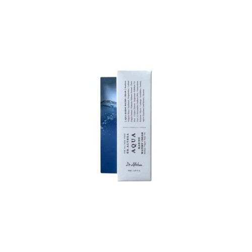 Крем для обличчя Dr. Althea Aqua Marine Watery Cream 50 мл (8809447256085)