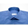 Сорочка дитяча Lakids з коротким рукавом (1552-116B-darkblue)