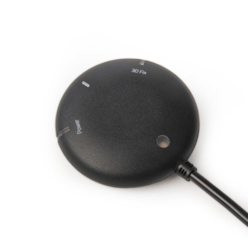 GPS модуль для дрона Holybro DroneCAN M9N (12032)