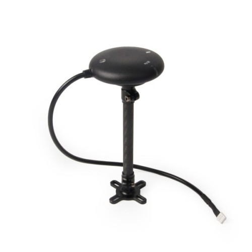 GPS модуль для дрона Holybro DroneCAN M9N (12032)