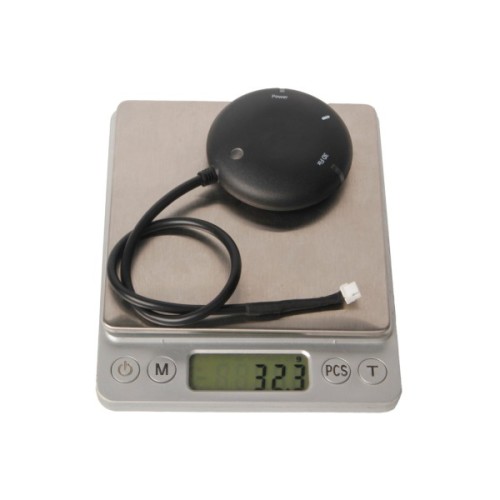 GPS модуль для дрона Holybro DroneCAN M9N (12032)