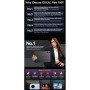 Планшет Oscal Pad 100 12.0" 6/256GB 4G (LTE) Sky Blue (6931548326335)