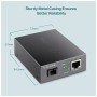 Медіаконвертер TP-Link FC111A-20