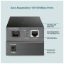 Медіаконвертер TP-Link FC111A-20