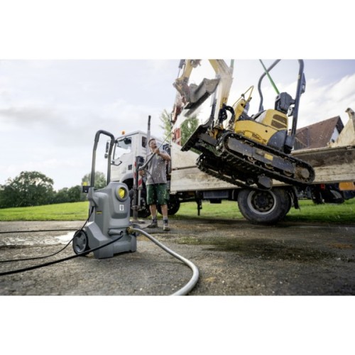 Мийка високого тиску Karcher HD 5/13 E Classic (1.520-810.0)