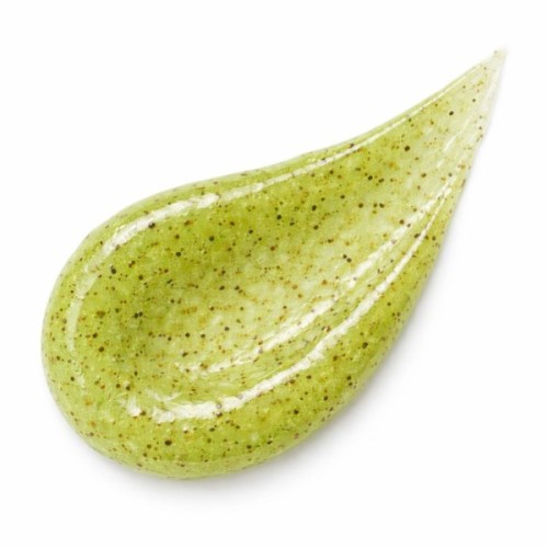 Гель для душу Voi Kiwi Scrub & Wash Natural Fruit Seeds Whitening Effect 400 мл (8681608226126)