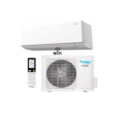 Кондиціонер Hoapp Sky Pro Inverter (HSZ-HX28VAW/HMZ-HX28VA)