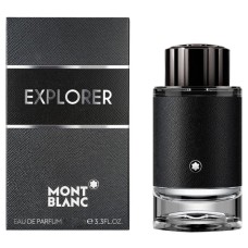 Парфумована вода Montblanc Explorer 100 мл (3386460101035)