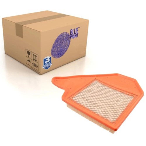 Повітряний фільтр для автомобіля Blue Print ADA102252