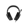 Навушники HyperX Cloud Stinger 3 Wired Black (BS1T5AA)