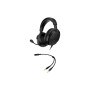 Навушники HyperX Cloud Stinger 3 Wired Black (BS1T5AA)
