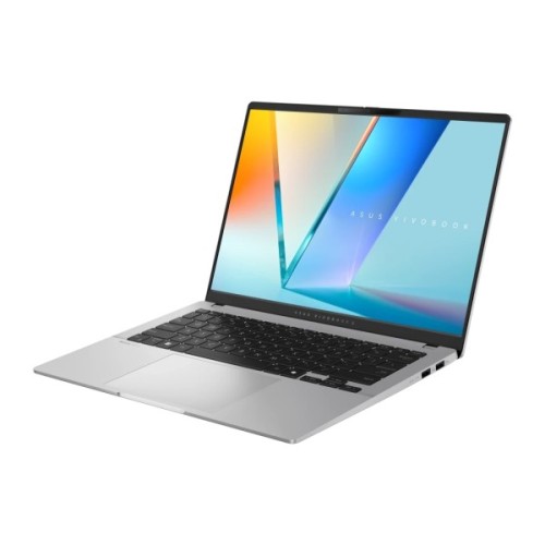 Ноутбук ASUS Vivobook S14 OLED S5406SAL-SF318 (90NB15R9-M00NY0)