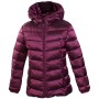 Куртка Huppa STENNA 1 17988127 бордовый XL (4741468888170)