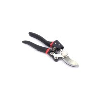Секатор Voltronic YT-5S, 210мм, 35мм, нержавіюча сталь, прогумовані ручки, Black (YT-V5)