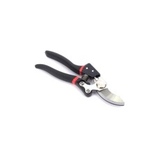 Секатор Voltronic YT-5S, 210мм, 35мм, нержавіюча сталь, прогумовані ручки, Black (YT-V5)