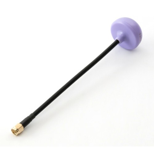 Антена для дрона RavLink Bubble 7.2-7.7GHz 160mm SMA RHCP упаковка 100 шт. (ANT7277GBOX100)