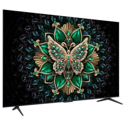 Телевізор TCL 55C69K