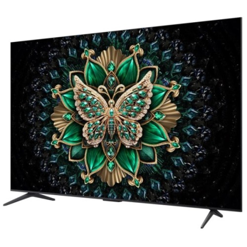 Телевізор TCL 55C69K
