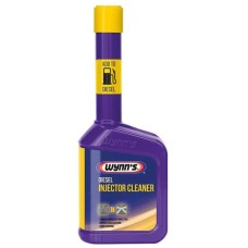 Присадка автомобільна WYNN'S Diesel Injector Cleaner 325мл (W51668)