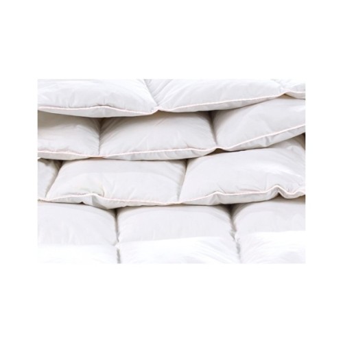 Ковдра MirSon антиалергенна Luxury Exclusive Eco-Soft 888 зима 110x140 см (2200000622341)