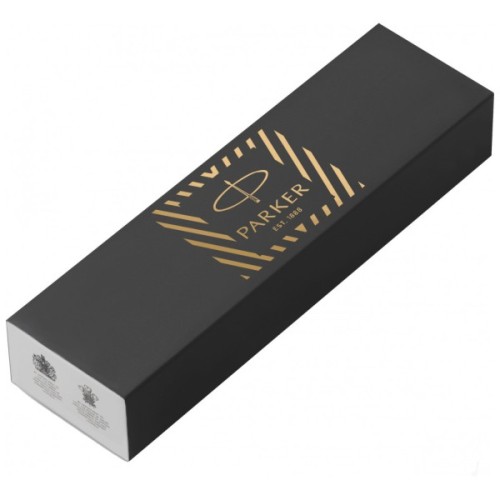 Ручка пір'яна Parker IM 17 Premium SE Pioneers GT  FP F (25 511)