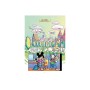 Комікс Ігри шпигунів. Мінні та Дейзі. Епізод 2. Лагідний крокодил Ранок (9786170967138)