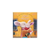 Книга Honey for Mommy - Ivan Malkovych, Sophia Uss А-ба-ба-га-ла-ма-га (9786175850626)