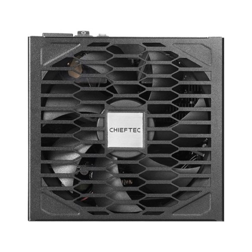 Блок живлення Chieftec 1200W Stealth (SPX-1200-FC)