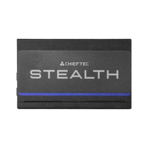 Блок живлення Chieftec 1200W Stealth (SPX-1200-FC)