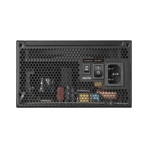 Блок живлення Chieftec 1200W Stealth (SPX-1200-FC)