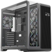Корпус для ПК 1stPlayer RT7-BK