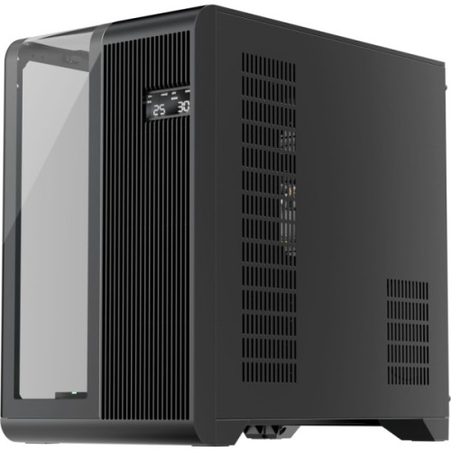 Корпус для ПК 1stPlayer RT7-BK