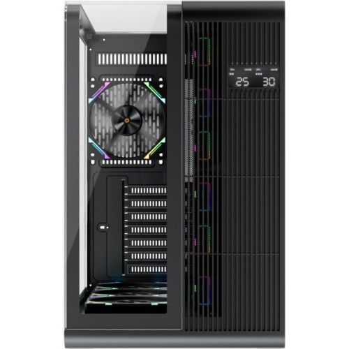 Корпус для ПК 1stPlayer RT7-BK