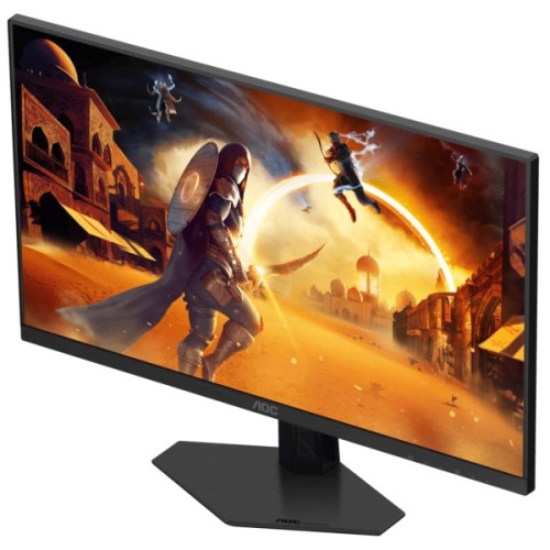 Монітор AOC 24G4ZRE