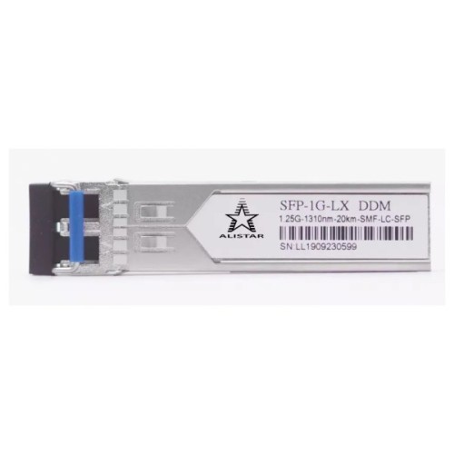Модуль SFP Alistar SFP-1G-LX