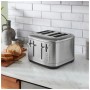 Тостер KitchenAid 5KMT4109ESX нерж. сталь (5KMT4109ESX)