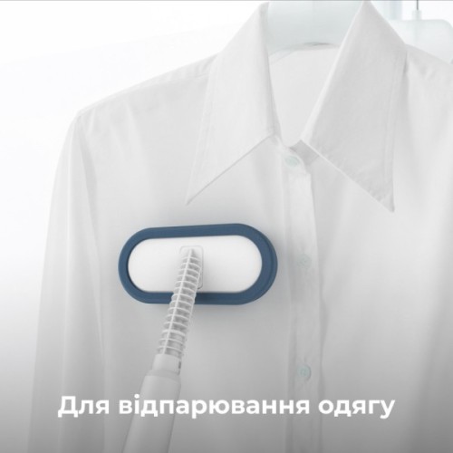 Пароочищувач AENO ASM0001