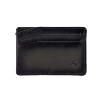 Кардхолдер Visconti MT86 Luc Smoke Grey Burnish (MT86 B/GREY)