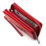 Гаманець ST Leather Червоний (18456)