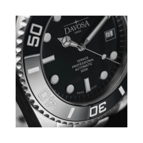 Наручний годинник Davosa 161.559.95