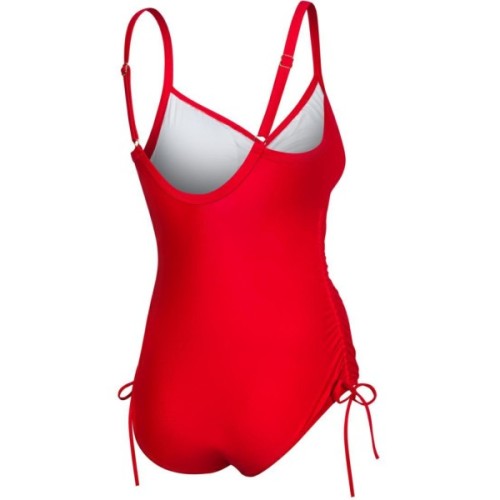 Купальник Aqua Speed Alexa 294-31 червоний 36 (5908217698179)