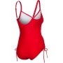 Купальник Aqua Speed Alexa 294-31 червоний 36 (5908217698179)