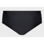 Плавки Arena Zip Brief 9 sm 006259-500 чорний 85 (3468336894316)