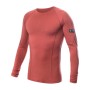 Термокофта Sensor Merino Active LS 23200037, SM11MA-terracotta-L (SM11MA-terracotta-L)