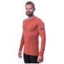 Термокофта Sensor Merino Active LS 23200037, SM11MA-terracotta-L (SM11MA-terracotta-L)
