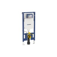 Інсталяція Geberit Duofix UP720 д/унітазу (8см) (111.796.00.1)
